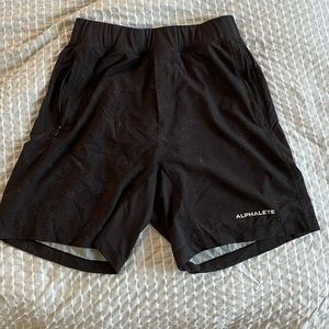 Alphalete Shorts
